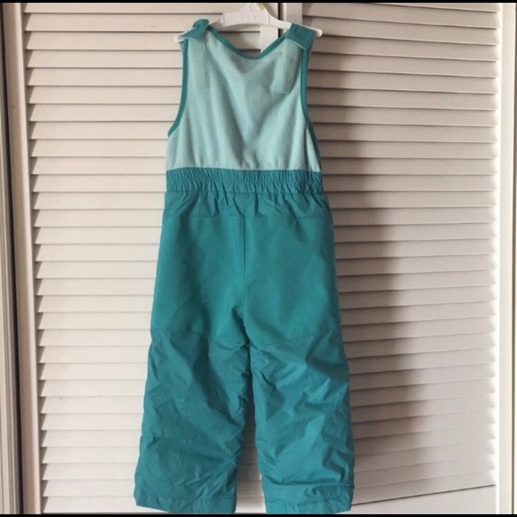 Columbia Winter Set-Girls - Picture 4 of 7